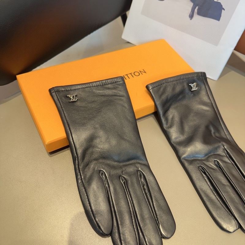 Louis Vuitton Gloves